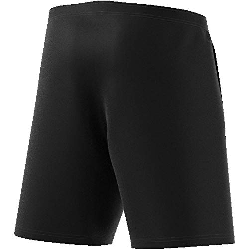adidas CORE18 TR SHO Sport Shorts, Hombre, Black/White, 2XL