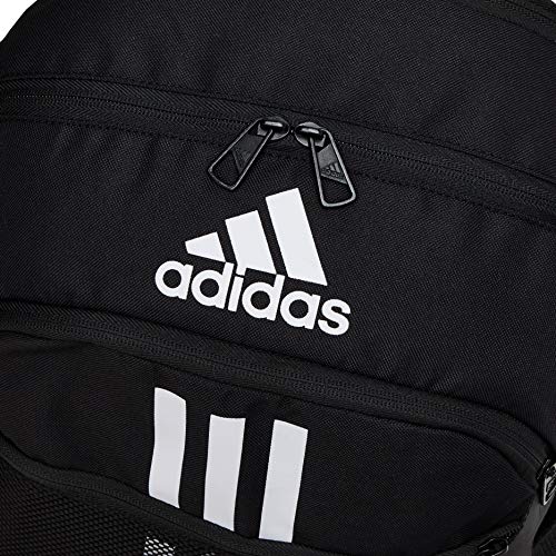 Adidas GH7259 Tiro BP Sports Backpack Unisex-Adult Black/White NS