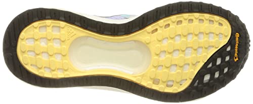 adidas Solar Glide 4 W, Zapatillas de Running Mujer, TONVIO/Plamet/MATNAR, 38 2/3 EU
