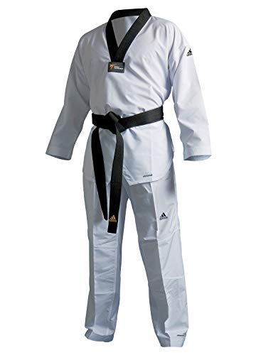 adidas Taekwondo Fighter Dobok