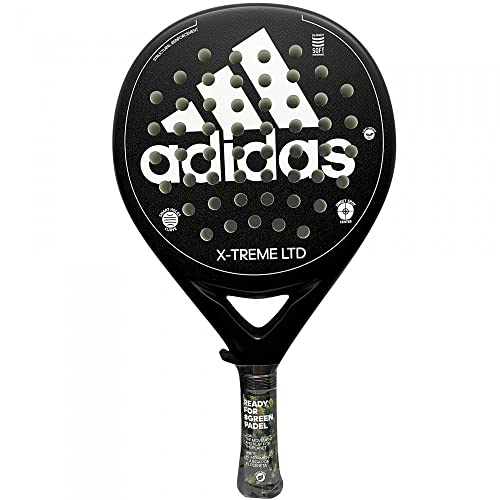 Adidas X-Treme LTD Black / White