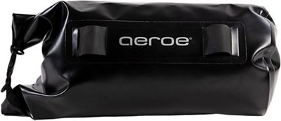 Aeroe 12L Heavy Duty Dry Bag - Negro - 12 Litre, Negro