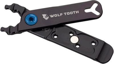 Alicates Wolf Tooth - Azul, Azul