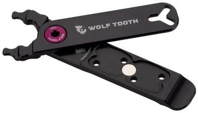 Alicates Wolf Tooth - Morado, Morado