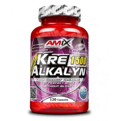 AMIX KRE-ALKALYN (150 CAPS)