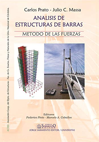 Análisis de estructuras de barras: Método de las fuerzas