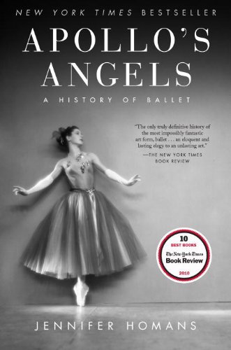 Apollo's Angels: A History of Ballet (English Edition)