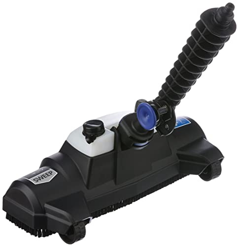 AR Blue Clean Aqua Sweeper - Mopa para hidrolimpiadora