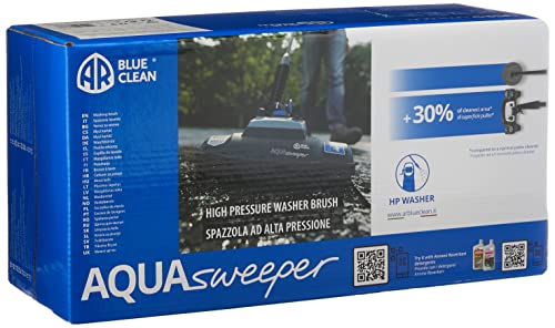 AR Blue Clean Aqua Sweeper - Mopa para hidrolimpiadora