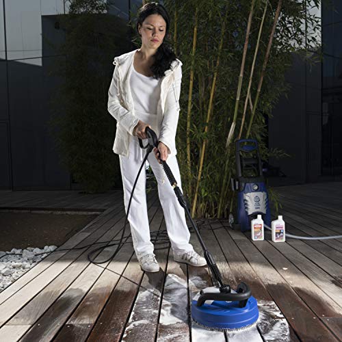 AR Blue Clean Patio Cleaner Deluxe - Mopa para hidrolimpiadoras