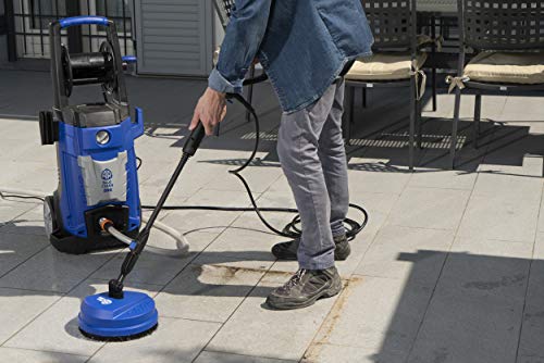 AR Blue Clean Patio Cleaner - Limpiador de suelos para hidrolimpiadoras