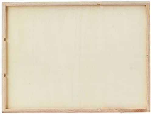 Artemio 14002158 - Mueble con cajones (Madera, 35 x 15 x 26 cm), Color Beige