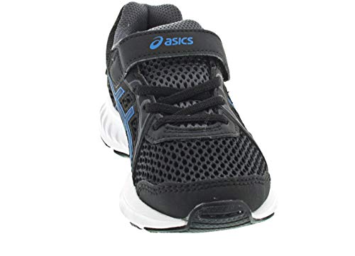 Asics JOLT 2 PS, Running Shoe, Negro, 27 EU
