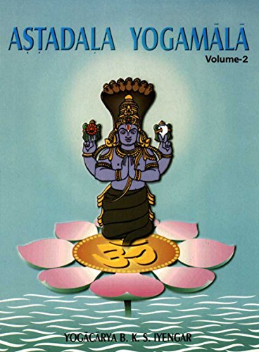 Astadala Yogamala (Volume 2): Collected Works (English Edition)