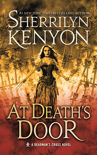 At Death's Door: A Deadman's Cross Novel: 3