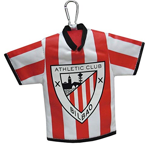 Athletic Club PC-100-AC Portatodo Camiseta