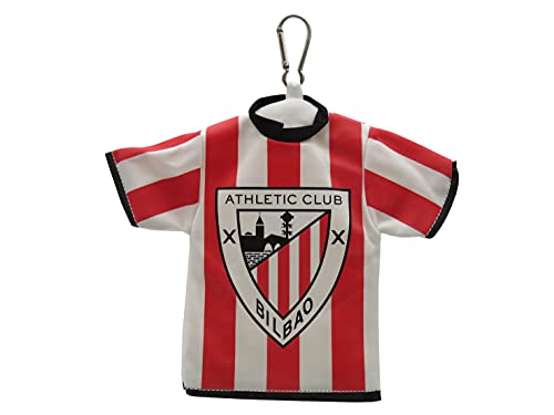 Athletic Club PC-100-AC Portatodo Camiseta