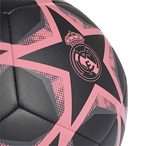 Balón Línea Real Madrid de Fútbol Marca adidas para Hombre