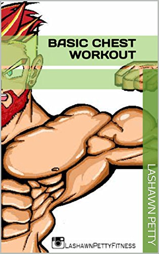 Basic Chest Workout (English Edition)