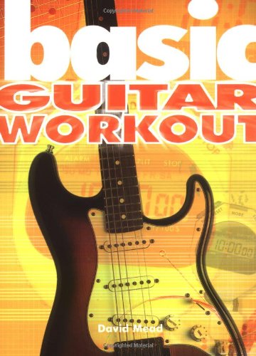 Basic Guitar Workout. Para Guitarra