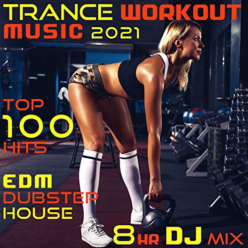 Become Fitness Master (140 BPM Dubstep Cardio Mixed)