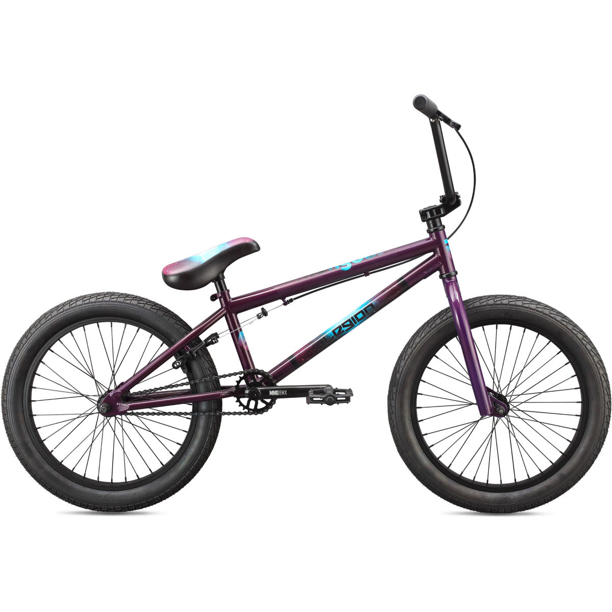 Bicicleta de BMX Mongoose Legion L40 (2021) - Bicicletas de BMX Freestyle