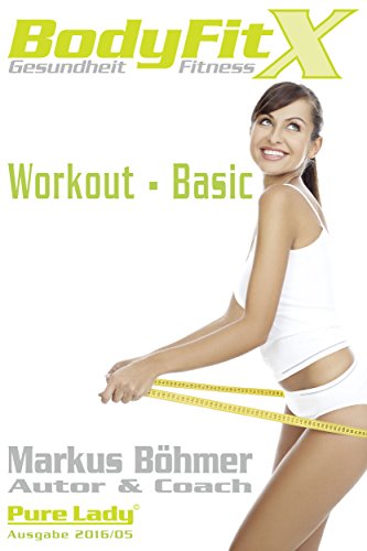 BodyFit X - Workout Basic (German Edition)