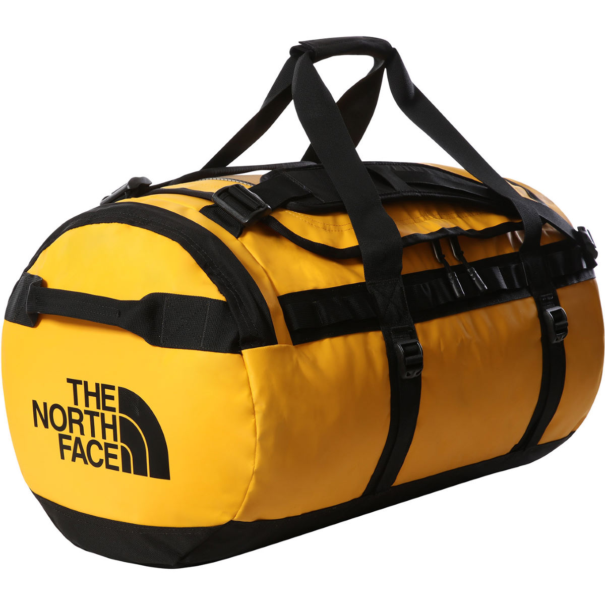 Bolsa de lona The North Face Base Camp (talla mediana) - Bolsas de tubo