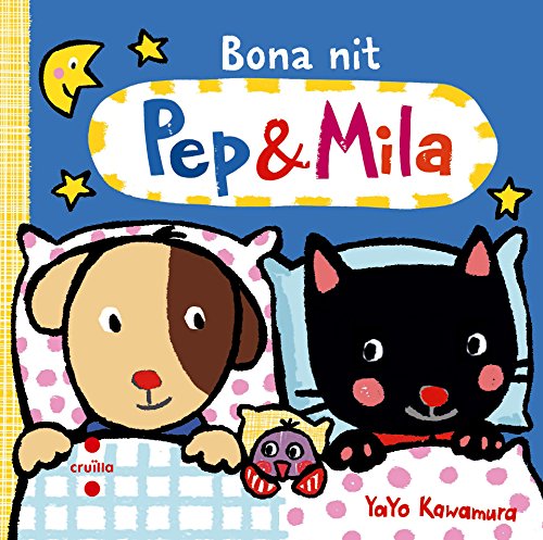 Bona nit (Pep & Mila)