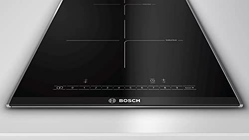 Bosch PIB375FB1E - Serie | 6 Placa dominó, Inducción