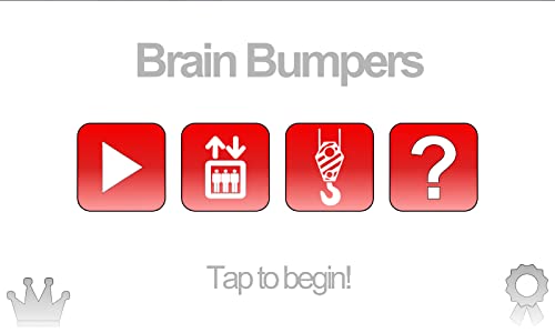 Brain Bumpers Pro