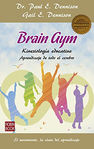 Brain Gym: Aprendizaje de todo el cerebro