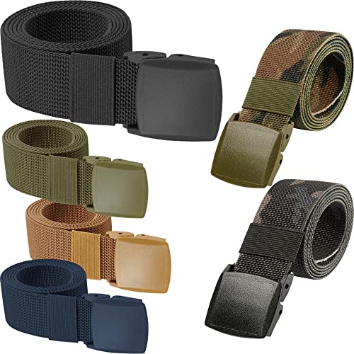 Brandit Belt Fast Closure Cinturón, Navy, MAX 130 cm para Hombre