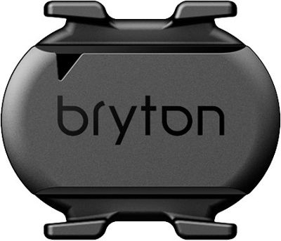 Bryton Smart Magnetless Bike Cadence Sensor - Negro, Negro