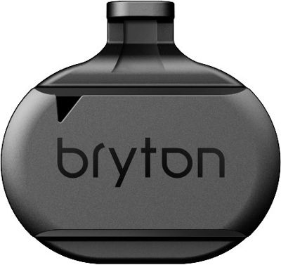 Bryton Smart Magnetless Bike Speed Sensor - Negro, Negro