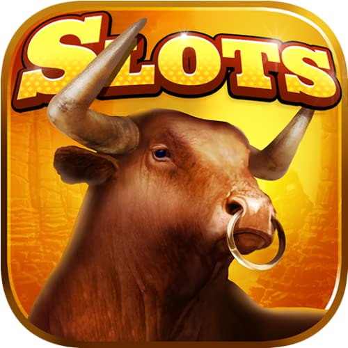 Buffalo Slots Jackpot Stampede: Bestias de la Suerte Casino Tragaperras del Viaje Salvaje