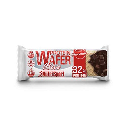 Caja Wafer Bar Chocolate 15 Barritas