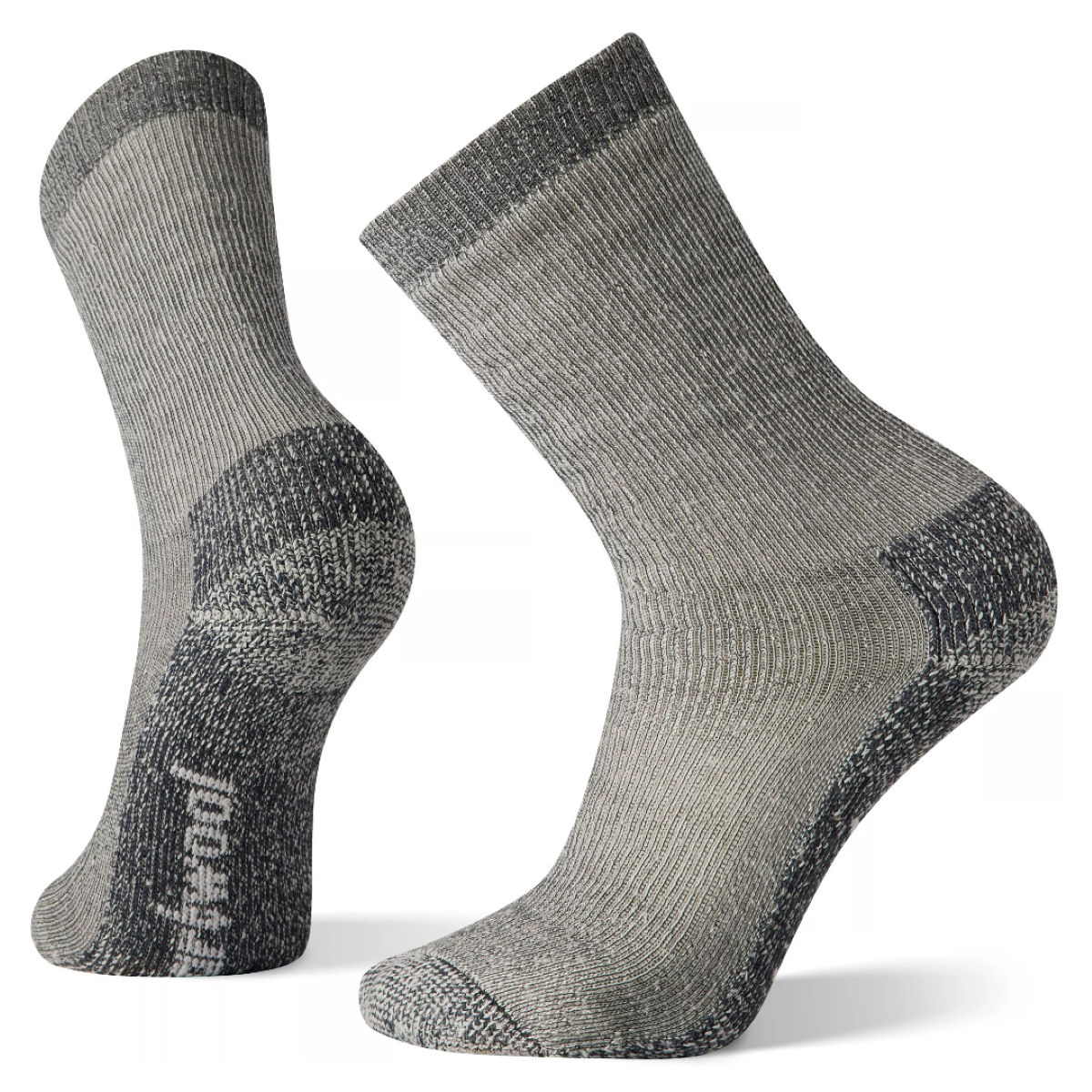 Calcetines deportivos Smartwool Classic Hike (con acolchamiento extra) - Calcetines