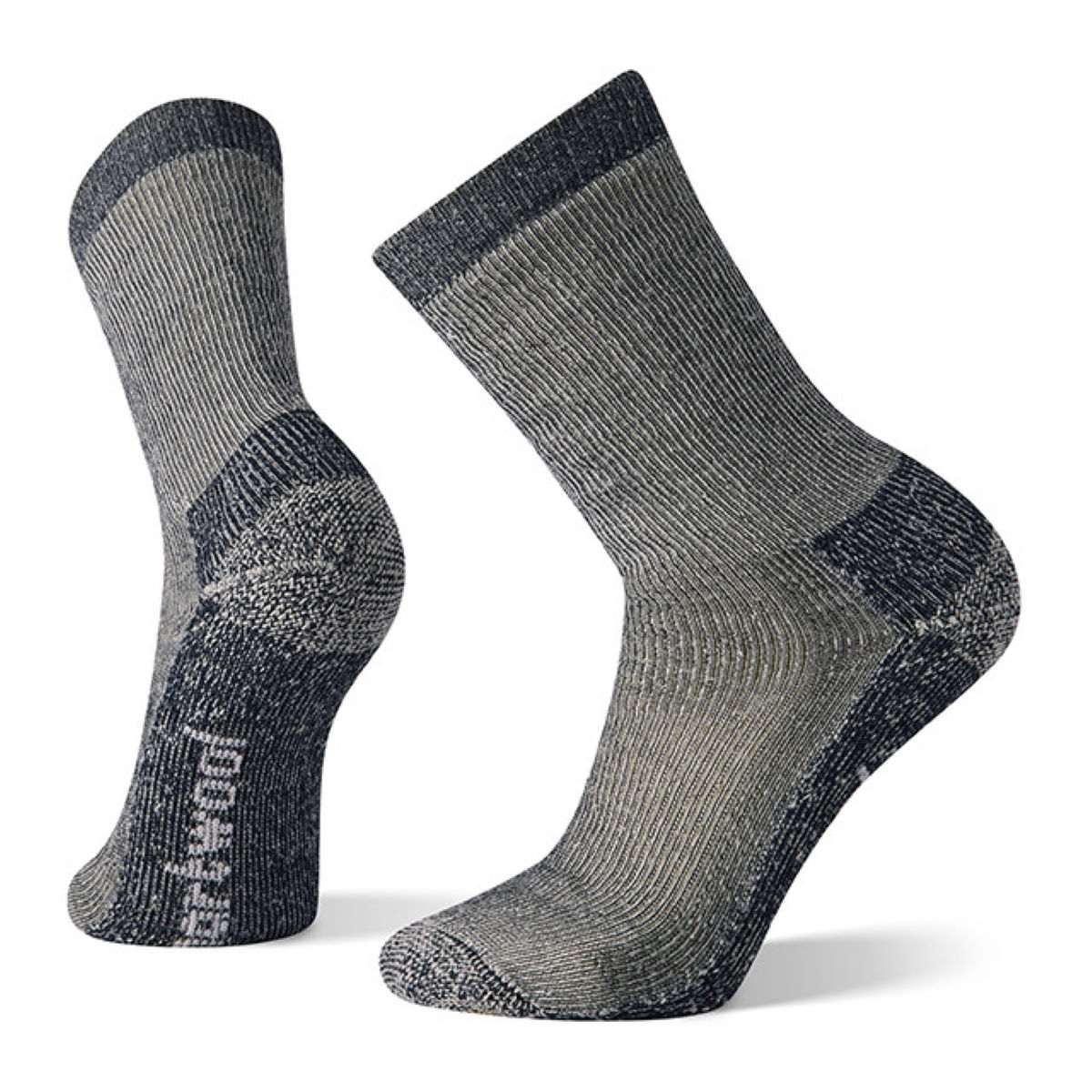 Calcetines deportivos Smartwool Classic Hike (con acolchamiento extra) - Calcetines