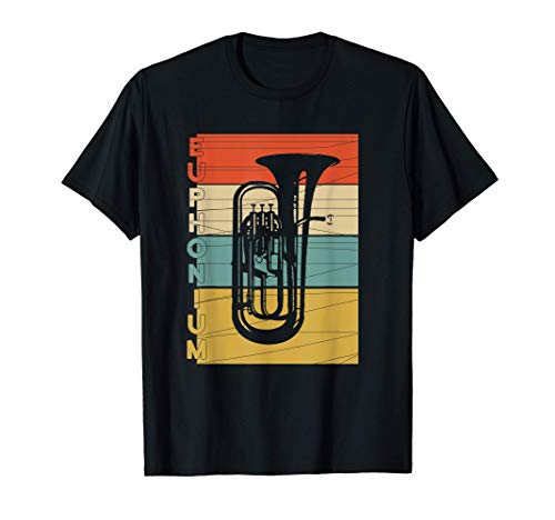 Camisa de la banda de música de la escuela de jazz para Camiseta