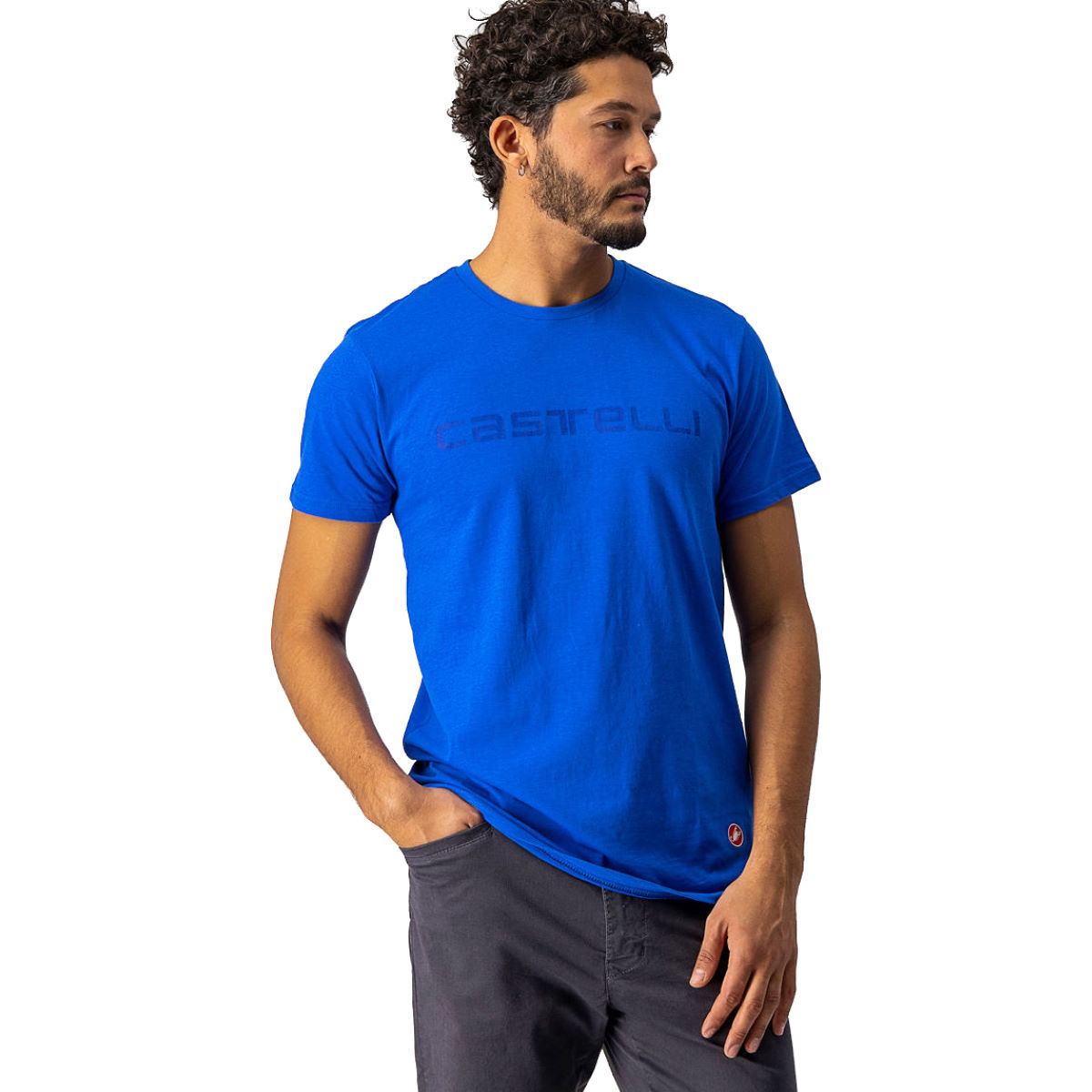 Camiseta Castelli Sprinter - Camisetas