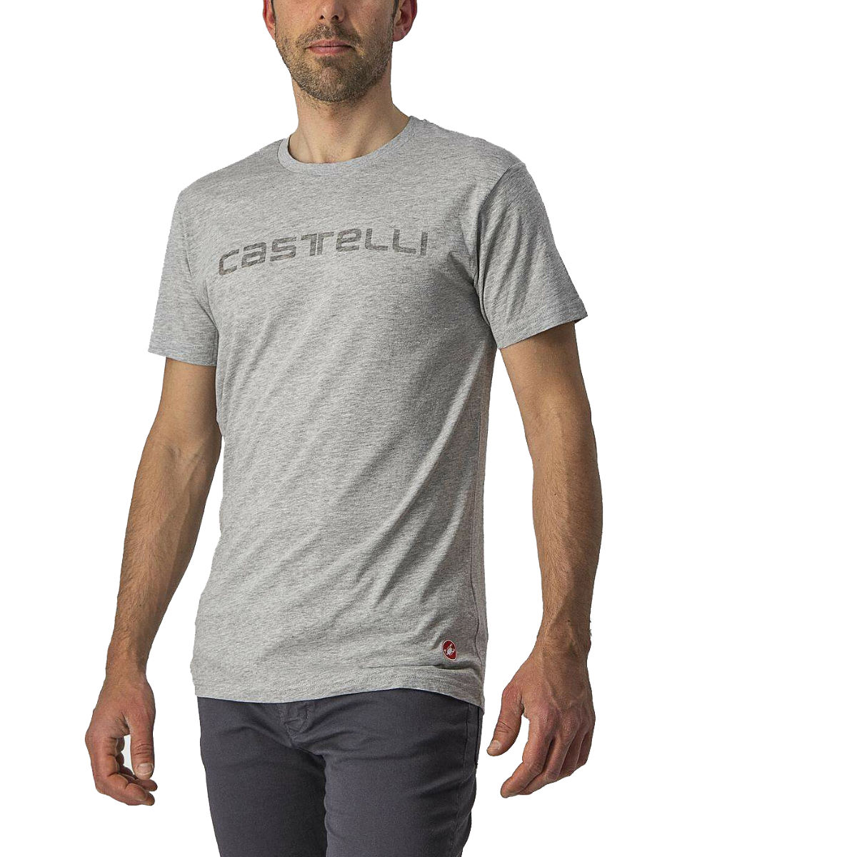 Camiseta Castelli Sprinter - Camisetas