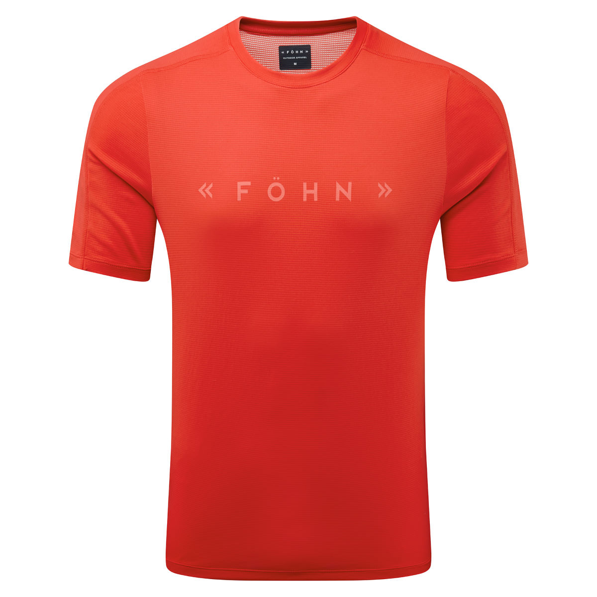 Camiseta de manga corta Föhn (con protección solar) - Camisetas