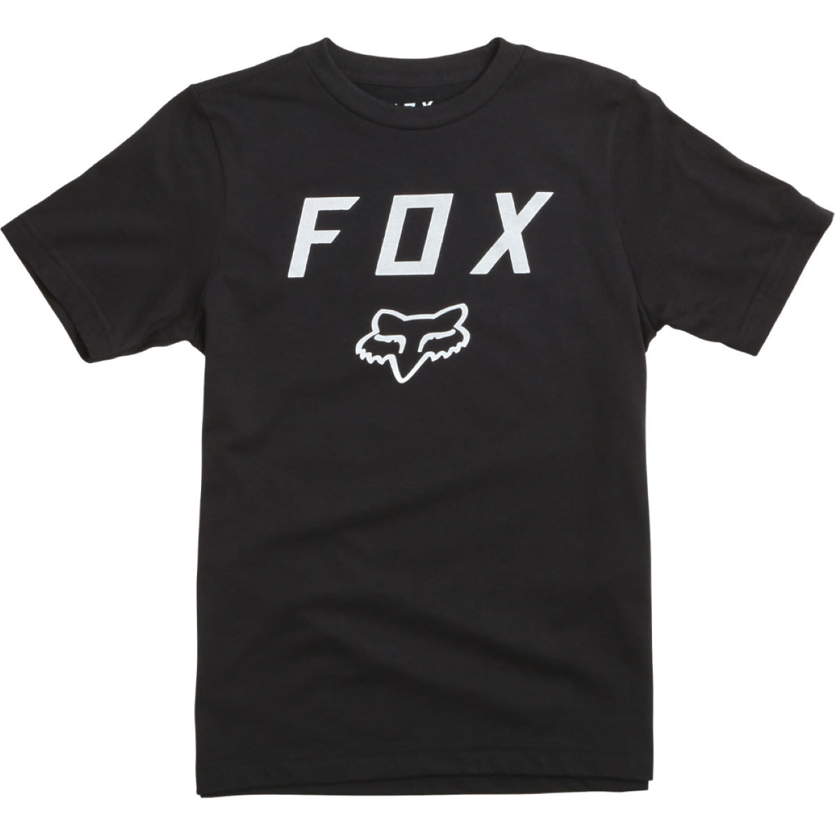Camiseta de manga corta Fox Racing Legacy Moth para jóvenes  - Camisetas