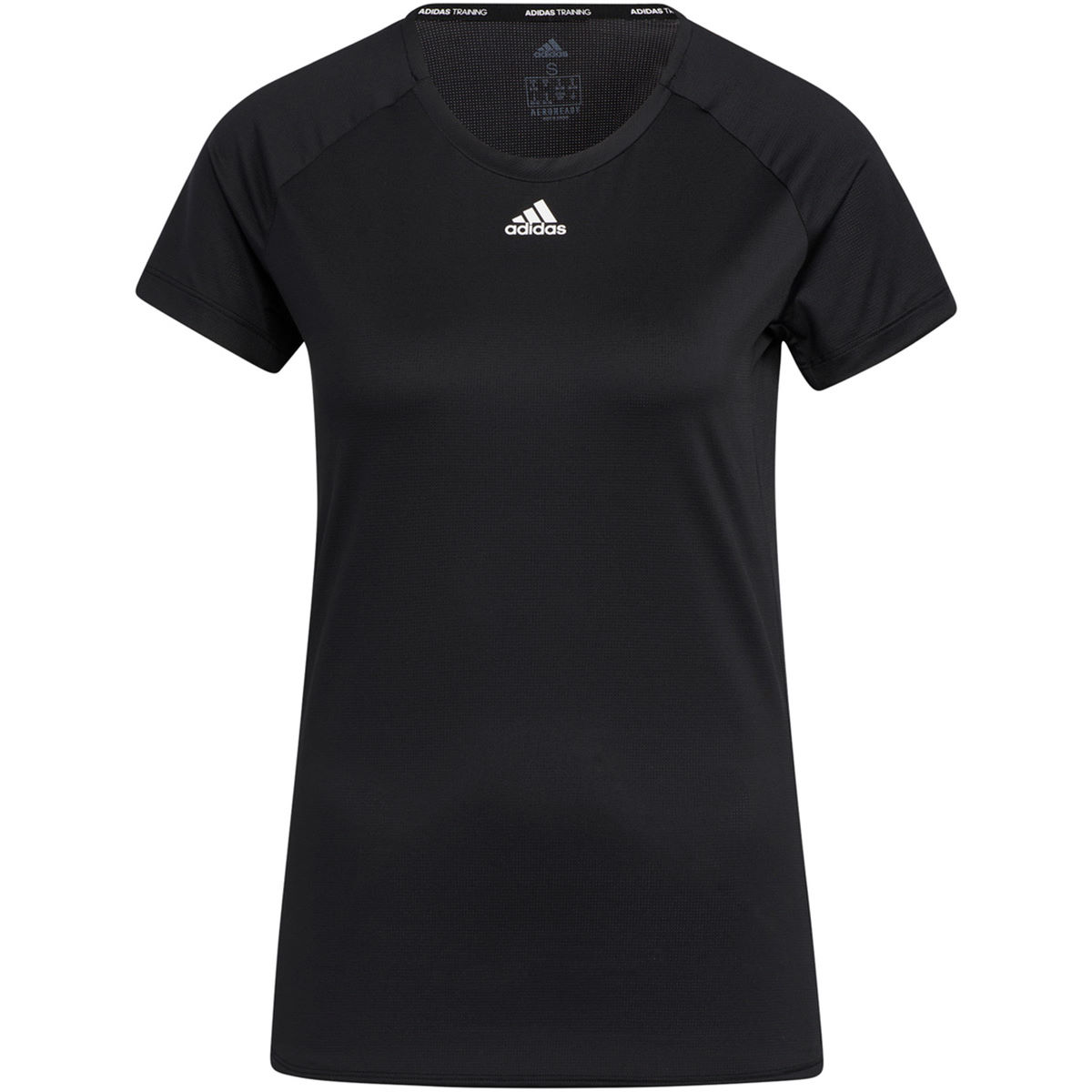 Camiseta de tirantes adidas Performance para mujer - Camisetas de manga corta para running