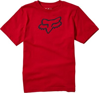 Camiseta juvenil Fox Racing Legacy - Chilli, Chilli