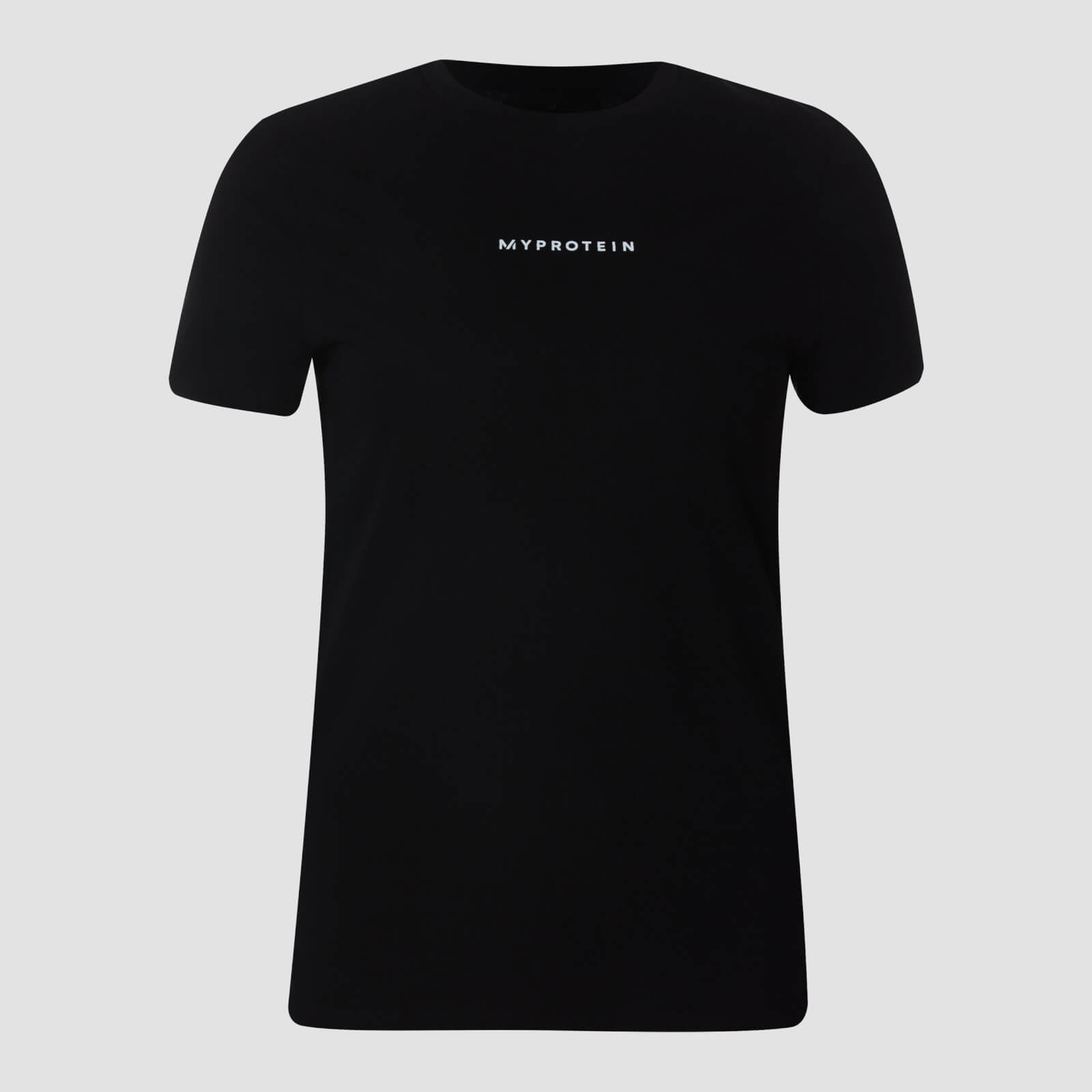 Camiseta New Originals Contemporánea de Mujer - Negro - XL