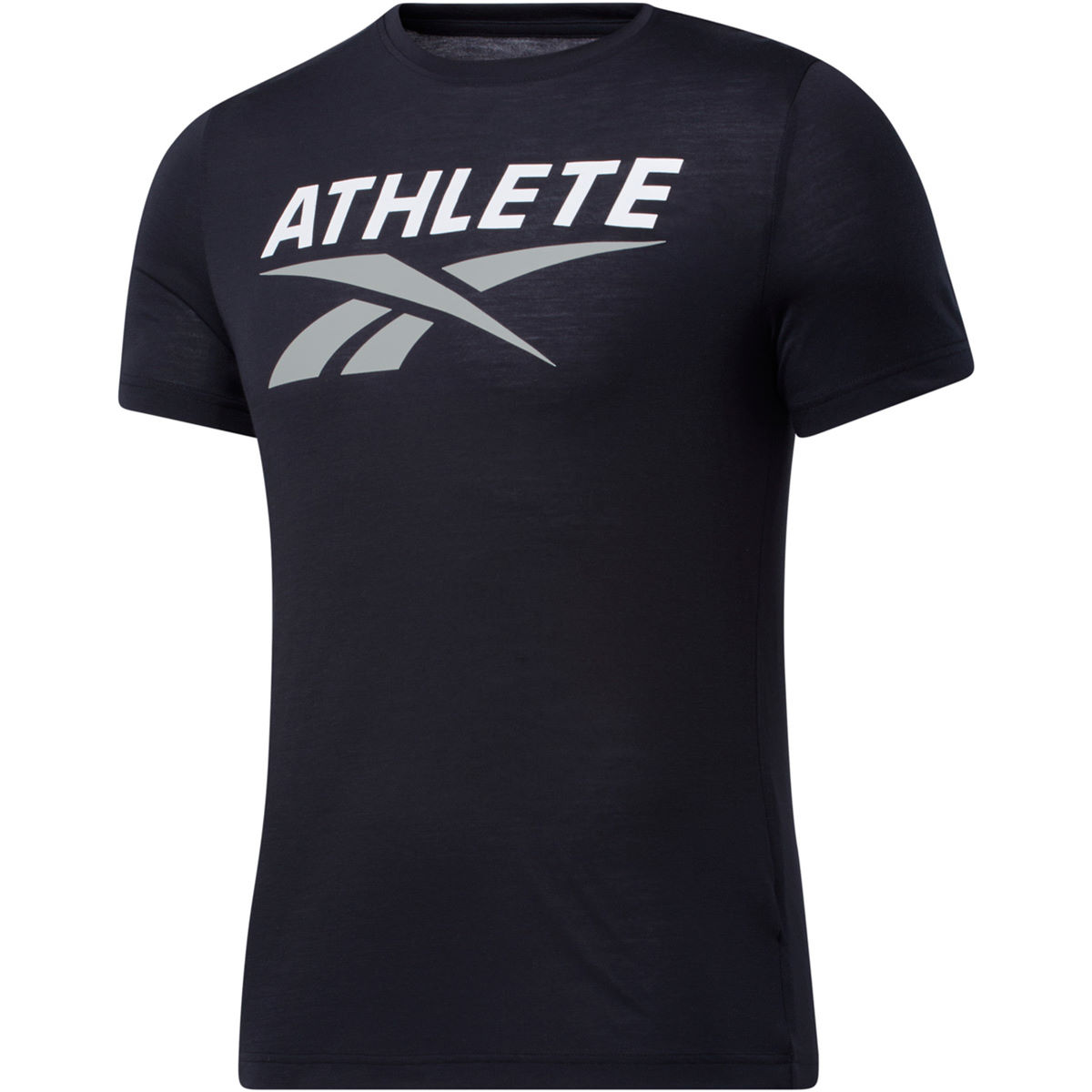 Camiseta Reebok Athlete  - Camisetas de entrenamiento