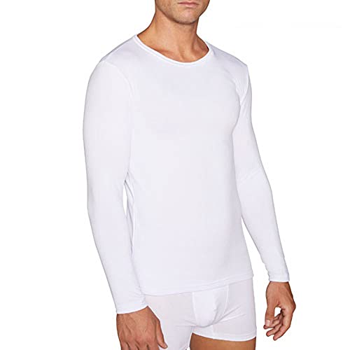 Camiseta termal interior blanco talla 14 Ysabel Mora