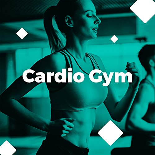 Cardio Gym [Explicit]